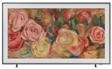 SAMSUNG TV 75LS03DA, QLED, 75"